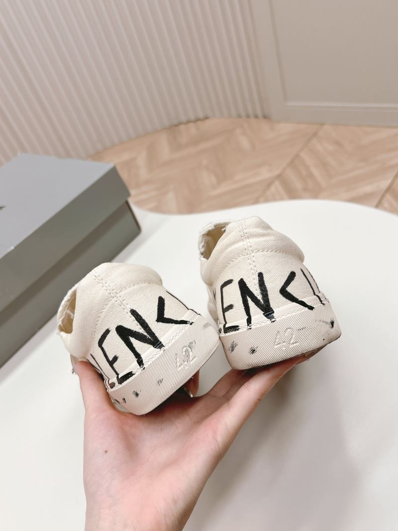 Balenciaga Low Shoes